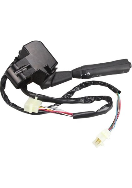 Araç Direksiyon Sütunu Kontrolü Turn Sinyal Kombinasyon Anahtarı Mercedes Benz Atego Ng T2/l W343 W346 T2 3435400045 Lhd (Yurt Dışından) fırsatları