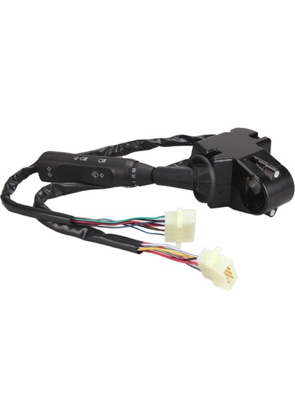 Araç Direksiyon Sütunu Kontrolü Turn Sinyal Kombinasyon Anahtarı Mercedes Benz Atego Ng T2/l W343 W346 T2 3435400045 Lhd (Yurt Dışından) indirimleri
