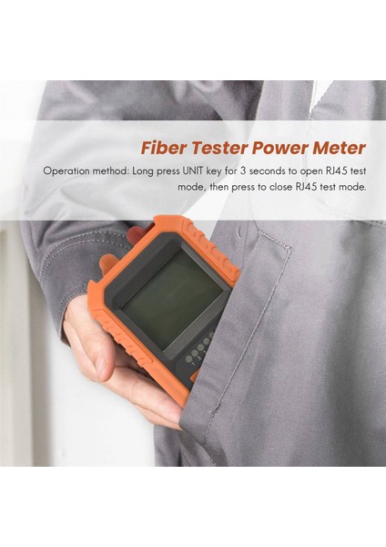 3in1 Optik Güç Ölçer Görsel Arıza Bulunucu Ağ Kablo Test LED LED Ledlik Optik Fiber Tester 1mw 5 Km Görsel Fay Bulucu (Yurt Dışından) modelleri