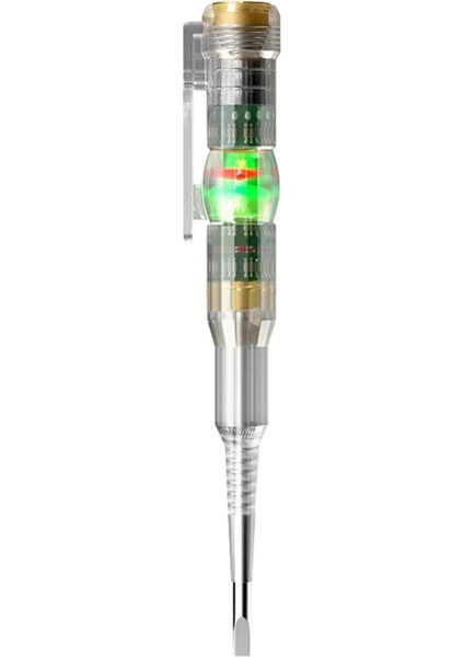 Çok Fonksiyonlu Elektrikli Kalem Yüksek Parlaklık Çift Lamba Elektrikli Kalem Ölçüsü Elektrikçi Indüksiyon Stylus (Yurt Dışından) modelleri