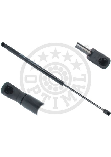 Optımal AG-51202 - Bagaj Amortısoru Mercedes Glk-Class X204 09 15