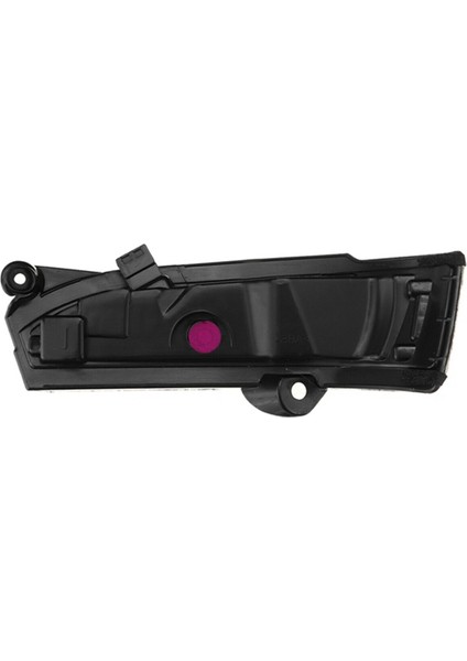 1 Çift LED Yan Dikiz Aynası Dönüş Sinyali Işıkları Ford Mondeo Fusion 2013-2020 Için Sinyal Işıkları (Yurt Dışından) fiyatları