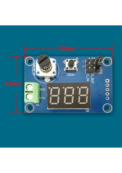 Üç Konumlu Gösterge Işıkları Güç Kaynağı Anti-Remvert Test Cihazı Servo Test Cihazı Çok Fonksiyonlu Taşınabilir Servo Test Cihazı (Yurt Dışından) modelleri