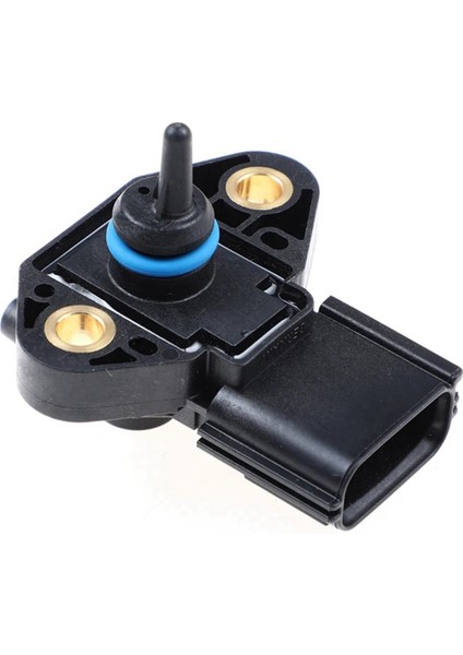 Ford Mustang F150 Explorer Yakıt Basınç Regülatörü Için Yakıt Enjeksiyon Basınç Sensörü Harita 0261230093 3F2Z9G756AC (Yurt Dışından)