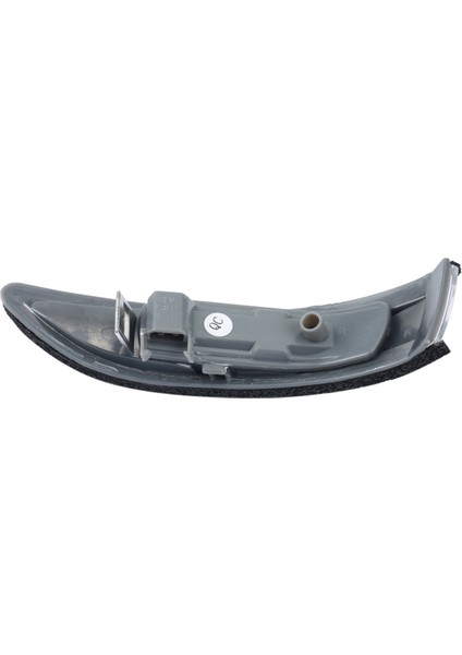 Otomotiv Ön Ayna Işık Aynası Turn Sinyal Işığı Mercedes-Benz W169 W245 1698200521 1698200621 (Yurt Dışından) fiyatları