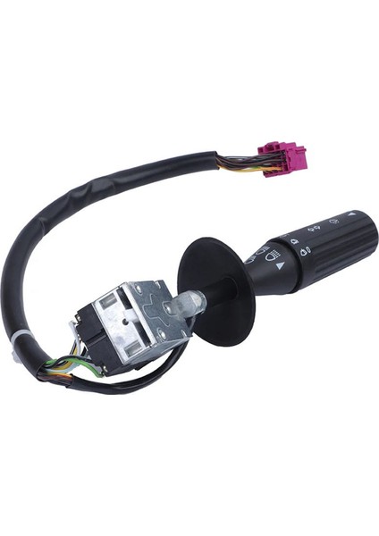 A81255090090 Araç Direksiyon Sütun Anahtarı 81255090090 81255090116 81255099090 0045402844 Mercedes-Benz/man Kamyonları Için (Yurt Dışından)