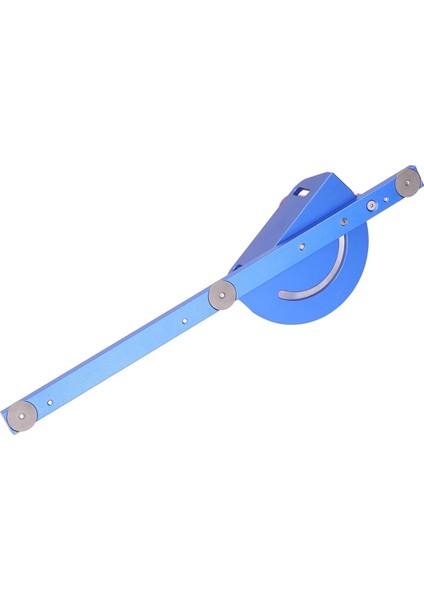 Masa Testeresi Için Mıter Gauge, Masa Testere Aksesuarları Taşınabilir Alüminyum Alaşım, Çıkarılabilir Kadranlı Çıkarılabilir Kadran (Yurt Dışından) indirimleri