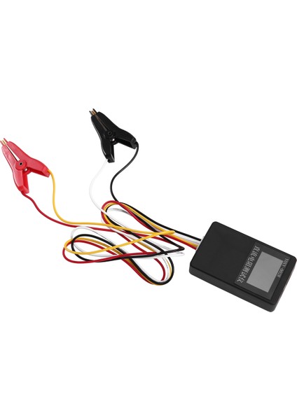LCD Ekranlı Yhxy -002R Direnç Test Cihazı 0.0001 Ohm -20 Ohm Dc Milliohmeter% 0.03 Direnç Test Cihazı (Yurt Dışından) modelleri