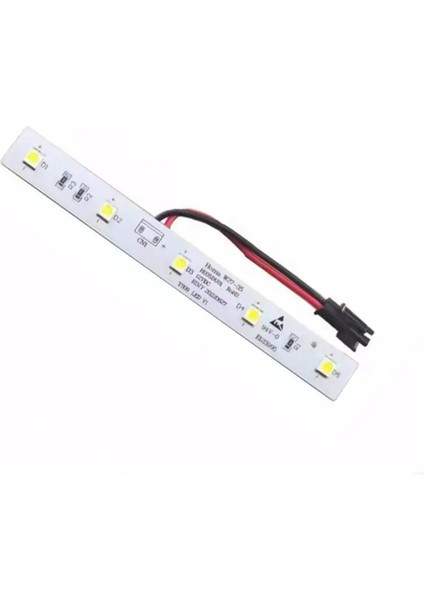 W27-35 H035DU01 E123995 Homa BCD-455WKGM Buzdolabı LED Işık Kartı Yedek Işık Kartı Buzdolabı Için (Yurt Dışından) modelleri