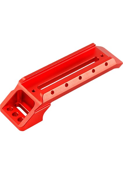 Kırlangıç Kuyruğu Teleskop Sap Çubuğu 60 Derece Kılavuz B (Yurt Dışından)