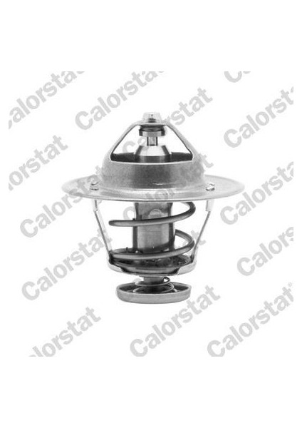TH6252.85J - Termostat Corsa B-C-Astra F-G-H-Combo-Vectra B 1.7 Dtı-1.7 Cdtı Contalı