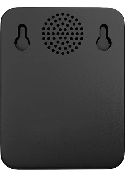 9 Portable Hava Kalitesi Sayaç Pm2.5 PM10 Co2 Tvoc Hcho Aqı Sıcaklık Nem Test Cihazı Renk Ekran, Siyah (Yurt Dışından) fırsatları