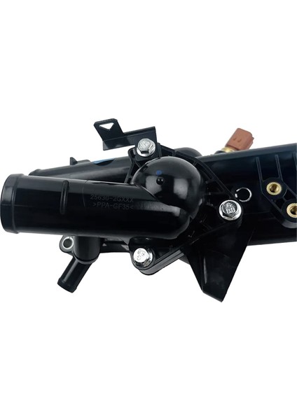 25600-2G510 256002G510 Araba Soğutucu Sıcaklık Kontrolü Hyundai Azera Için Assy 2011-2014 (Yurt Dışından) indirimleri