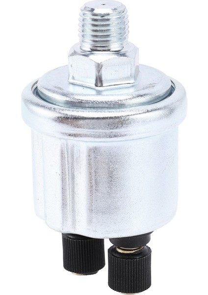 Vdo Evrensel Yağ Basınç Sensörü 1/4npt 13MM 0-10BARS Yenilik Karar Basıncı Basınç Ölçümü Alarm Arkılı Jensor (Yurt Dışından) modelleri