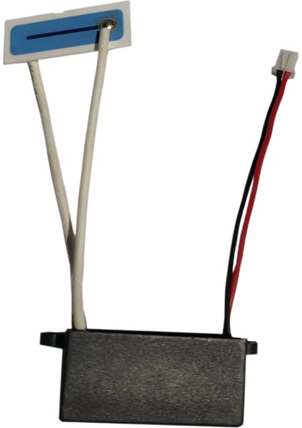 Ozon Jeneratörü 12V Mikro Tipi Ozon Jeneratörü 100MG Profesyonel Üretim Saflaştırma Hava Arıtma Modülü (Yurt Dışından)