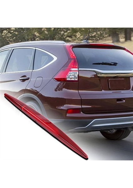 LED Yüksek Montaj Arka Fren Işığı Üçüncü Kuyruk Durdurma Sinyal Lambası Honda Crv Için Uyum 2012-2016,34270-TFC-H01,34270T0AA01 (Yurt Dışından) fırsatları