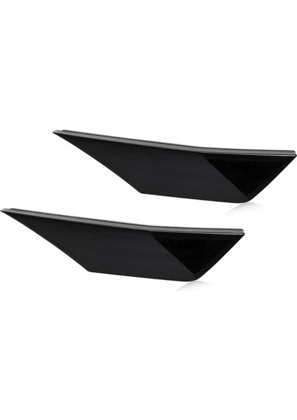 Yan Işaretli Işıklar Dinamik Akış Sıralı Dönüş Sinyal Lambaları Honda Civic 10TH 16-2021 34350-TET-H01, 34300-TET-H01 (Yurt Dışından)