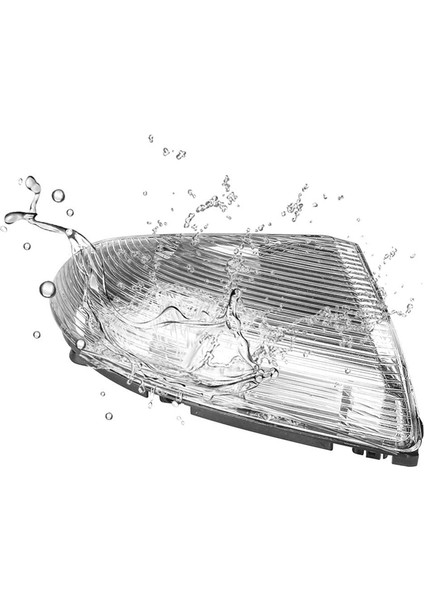 Dodge Ram 1500 2500 2009-2018 Için Ayna Dönüş Sinyali Işıkları Lamba ve Muhafaza (Yurt Dışından) indirimleri