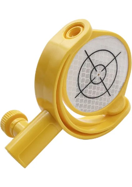 Toplam Istasyon Için Basılı Çapraz Kılıf DIA.60MM Sac Mini Prizma ile Eğim Reflektörü (Yurt Dışından) modelleri