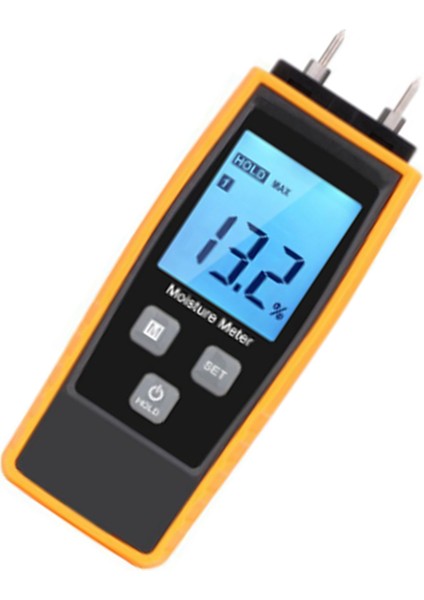 RZ660 Ahşap Nem Metre Higometre Kereste Nemli Dedektör Ağacı Yoğunluğu Dijital Ahşap Nem Test Cihazı (Yurt Dışından) modelleri