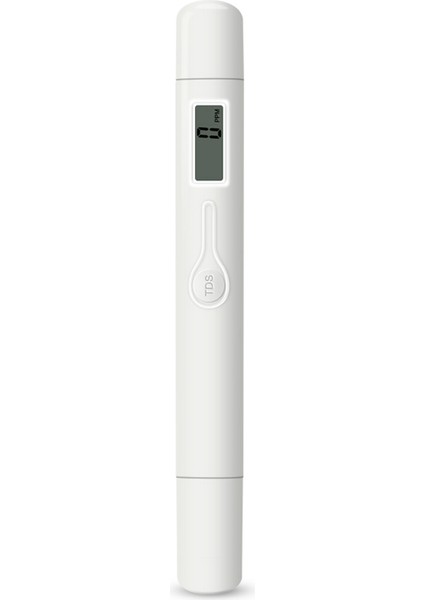 Tds METER0-9990PM Dijital Su Kalitesi Saflık Test Cihazı Test Kalemi Laboratuar Akvaryum Yüzme Havuzu Için Monitör (Yurt Dışından)