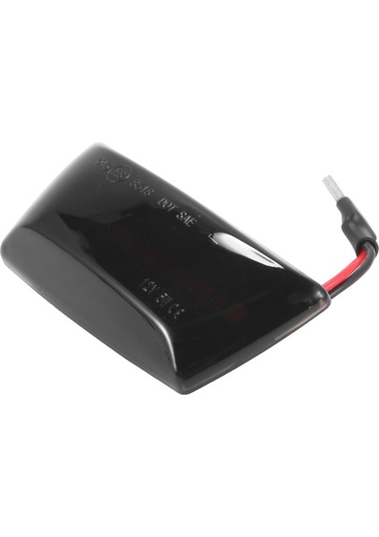 Cadillac Bls Cts Daewoo Lacettı Holden Cruze Chevrolet Için Araba Dinamik Yan Marker (Yurt Dışından) indirimleri