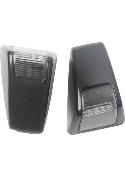 2pcs Köşe Işık Yan Işaretçi Işığı Volvo Kamyon Fh Fm Fl 1623726 1623727 (Yurt Dışından) indirimleri