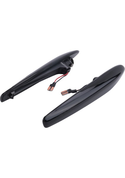 Alfa Romeo Için Araba Dinamik Yan Marker Işık Dönüş Sinyal Göstergesi 159 Tip 939 2005-2010 Boera Tip 939 2005 (Yurt Dışından)