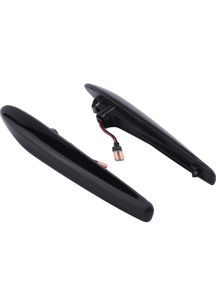 Alfa Romeo Için Araba Dinamik Yan Marker Işık Dönüş Sinyal Göstergesi 159 Tip 939 2005-2010 Boera Tip 939 2005 (Yurt Dışından) fiyatları