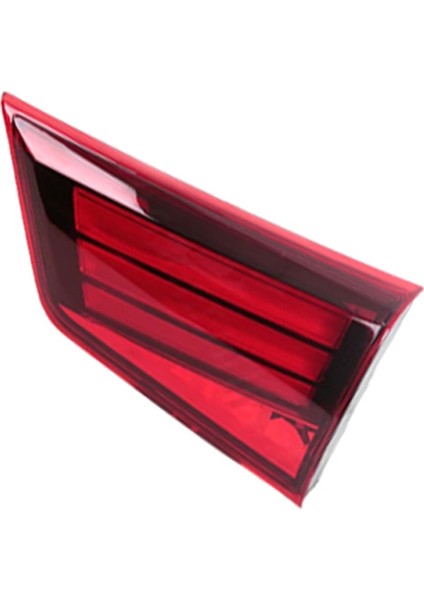 Arka Sağ Tail Işığı Fren Işığı Dönüş Sinyal Lambası Durdur Uyarı Işığı 8331A186 Mitsubishi Outlander Phev 2016-2021 (Yurt Dışından) fırsatları