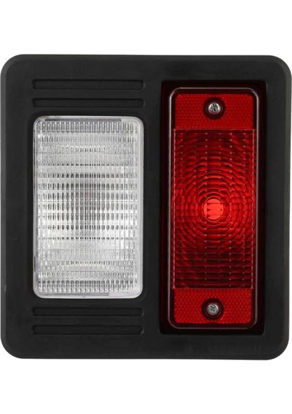 Kuyruk Işığı Montajı 6670284 Bobcat Skid Steer 553 751 753 763 773 863 864 873 883 963 A220 A300 A770 S100 S130 S160 (Yurt Dışından) fırsatları