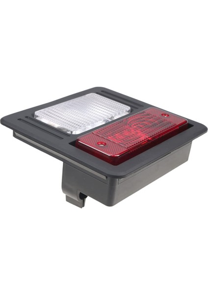 Kuyruk Işığı Montajı 6670284 Bobcat Skid Steer 553 751 753 763 773 863 864 873 883 963 A220 A300 A770 S100 S130 S160 (Yurt Dışından) indirimleri