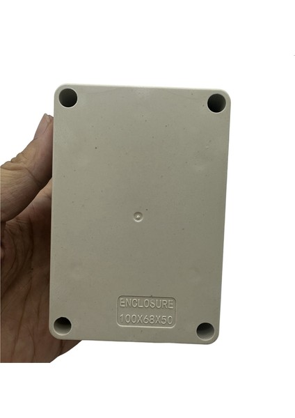 0-20MA/4-20M/0-10V Sinyal Jeneratörü Pil Ayarlanabilir Akım Voltajı Analog Akım Sinyal Kaynağı (Yurt Dışından)