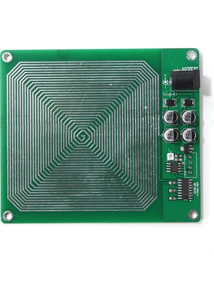 Schumann Wave 7.83 Hz Sinyal Jeneratörü Düşük Frekanslı Darbe Çok Faklamlı Taşınabilir Jeneratör Abd Fişi (Yurt Dışından) modelleri