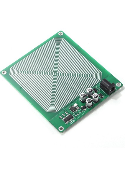 Schumann Wave 7.83 Hz Sinyal Jeneratörü Düşük Frekanslı Darbe Çok Faklamlı Taşınabilir Jeneratör Abd Fişi (Yurt Dışından) indirimleri