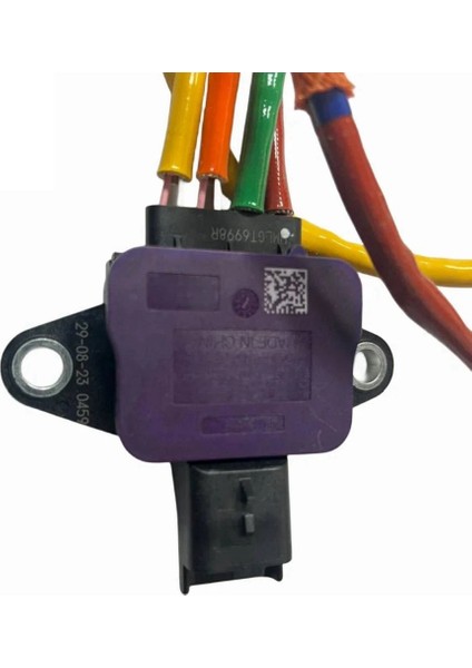 4 Telli Egzoz Sıcaklık Sensörü 226584752R 226580138R Renault M9R Kangoo Iı Dokker Logan Sandero Iı Iı Süt Duster Iı (Yurt Dışından) fiyatları