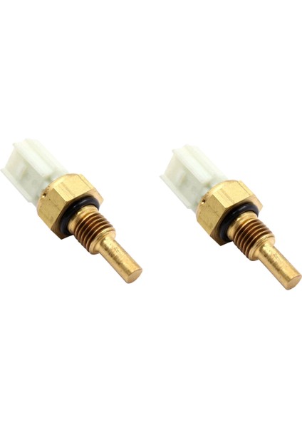 2pcs 37870RZA007 Honda Acura Accord Için Soğutucu Su Sıcaklığı Sensörü Civic Crv Fıt 37870RWCA01 37870RTA005 (Yurt Dışından)