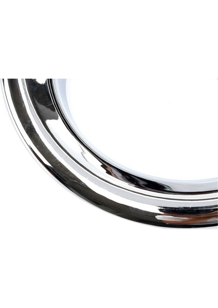 1paır Araç Ön Tampon Krom Sis Lambası Trim Yüzük Hummer H3 2006-2010 Sis Işık Çerçevesi Dış Dekoratif (Yurt Dışından) indirimleri