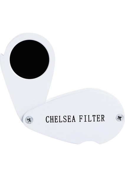 Taş Tanımlaması Için Filtre, Zümrütleri, Yakutları, Safirleri Hızla Ayırt Etmek (Yurt Dışından)