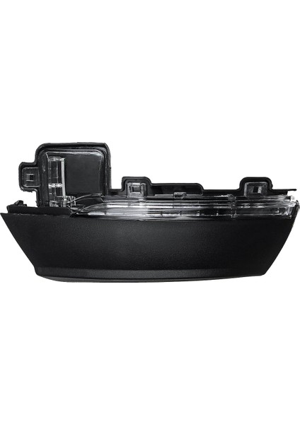 2x Araç Ayna Dönüş Sinyal LED Yan Dikiz Bakış Ayna Göstergesi Yıkıcı Işık 6R0949101 6R0949102 For-Polo 6r 6c Rhd (Yurt Dışından) indirimleri