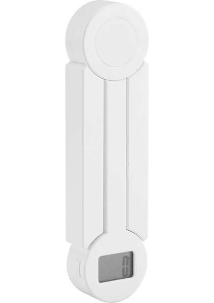 Yüksek Hassasiyetli Katlanır Gıda Ölçeği, LCD Ekranlı Dijital Mutfak Ölçeği, Sağlıklı Alımı Ölçmek Için Gıda Ölçeği (Yurt Dışından)