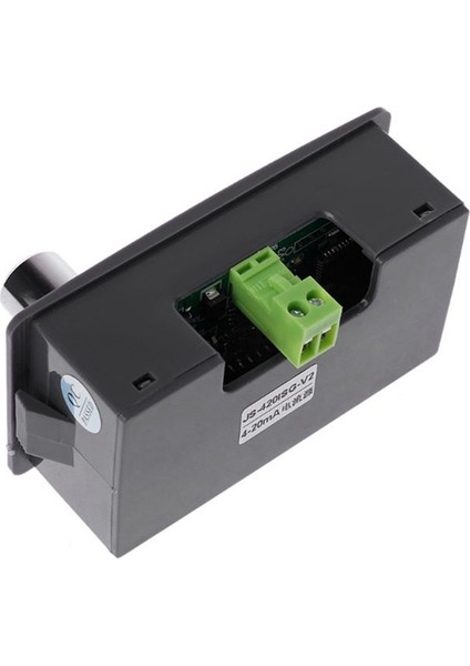 2 Wıre 4-20A Akım Döngü Sinyal Jeneratör Panel Monte Akım Dönüştürücü Desteği 2,3,4 Kablo A0KF (Yurt Dışından) indirimleri