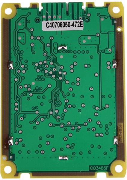 Audi A6 S6 A8 S8 Rs7 2011-2018 Turn Sinyal Işıkları Güç Modülü Için Carled Far Balast Kontrol Ünitesi 4H0907472E (Yurt Dışından) fırsatları