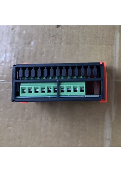 ETC-974 Mini Sıcaklık Denetleyicisi Buzdolabı Termostat Regülatörü Termoregülatör Termokupl Ntc Çift Sensör (Yurt Dışından) indirimleri