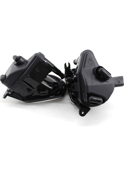 Sol Ön Tampon Sisli Işık Lambası Halojen Ampuller ile Audi Q7 2006-2009 8P0941699A Için (Yurt Dışından) fiyatları