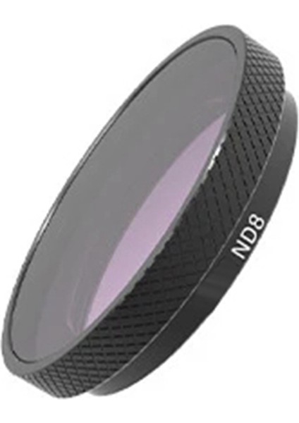 INSTA360 GO3S Nd8 Polarizasyon Koruyucu Kamera Filtresi Için Kamera Lens Filtresi (Yurt Dışından)