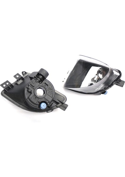 2pcs Set Ön Sis Lambaları No/ampuller Bmw 535I 550I Gt 2010-2017 63177199619 63177199620 (Yurt Dışından) fırsatları