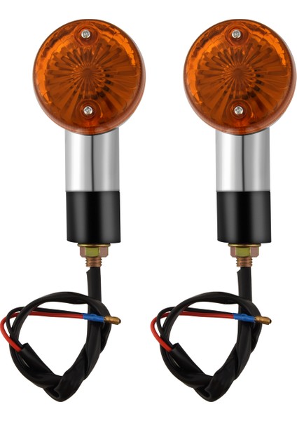 Motosiklet Turn Sinyalleri Honda Harley Kawasaki Için Ön Arka Işıklar Suzuki Yamaha Motosiklet Sokağı Standart Özel Bisiklet (Yurt Dışından) fiyatları