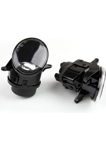 Audi A6 C5 Sis Far Far 2003 2004 Sis Işığı Ön Tampon Işığı Ön Halojen Sis Lambası Montaj Farları Drl (Yurt Dışından) fiyatları