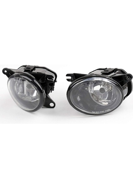 Audi A6 C5 Sis Far Far 2003 2004 Sis Işığı Ön Tampon Işığı Ön Halojen Sis Lambası Montaj Farları Drl (Yurt Dışından) modelleri